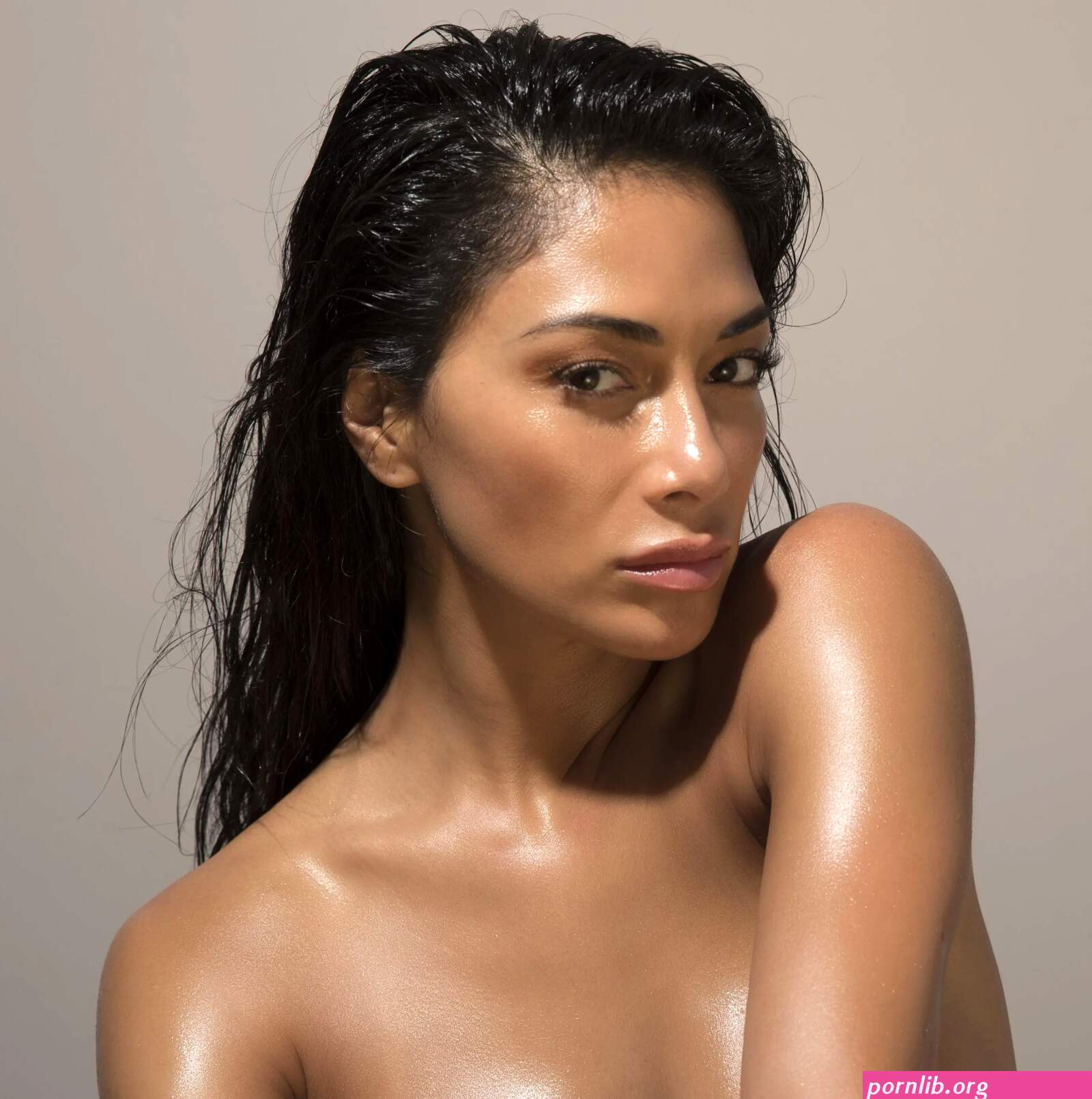 nicole scherzinger nide