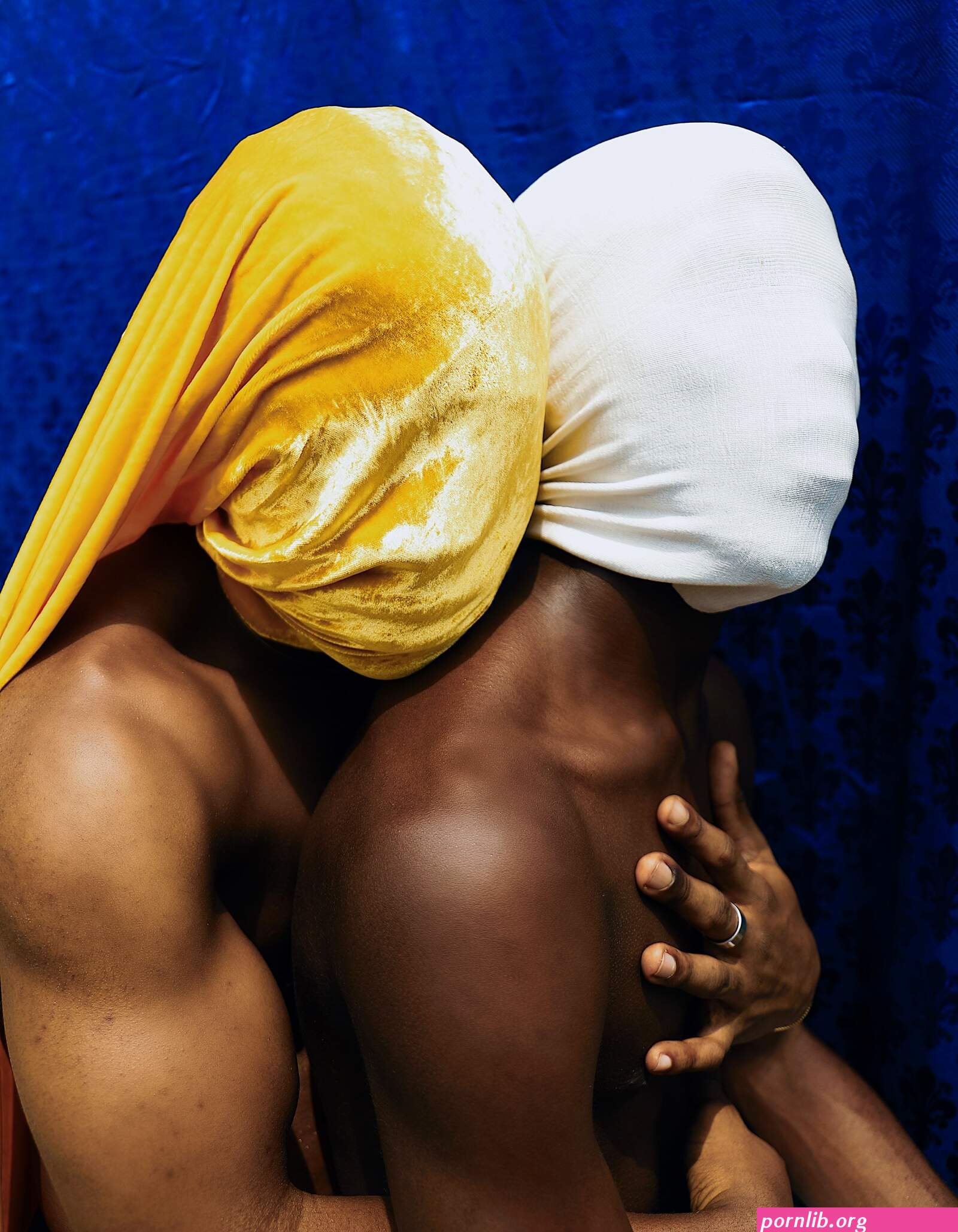 nigeria porn star