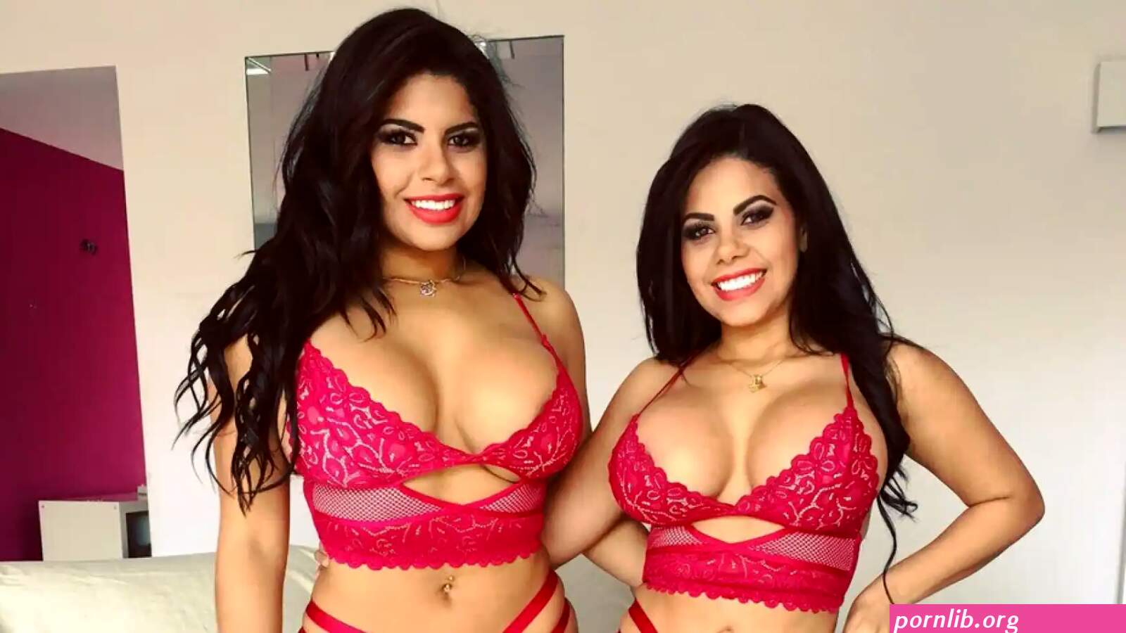 pornos hermanas