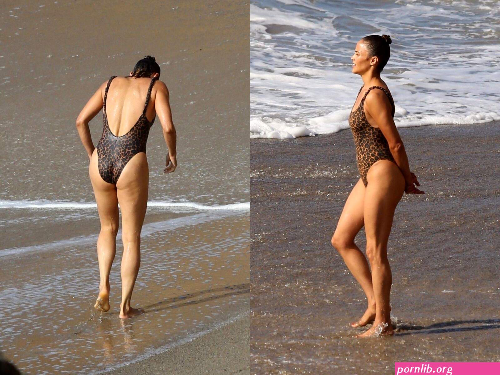 puala patton nude