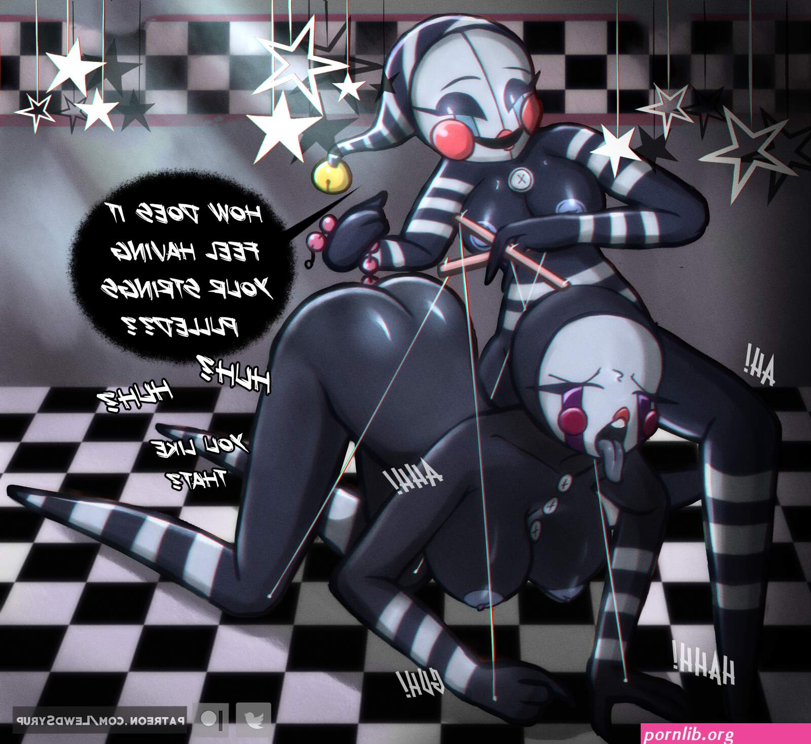 puppit porn