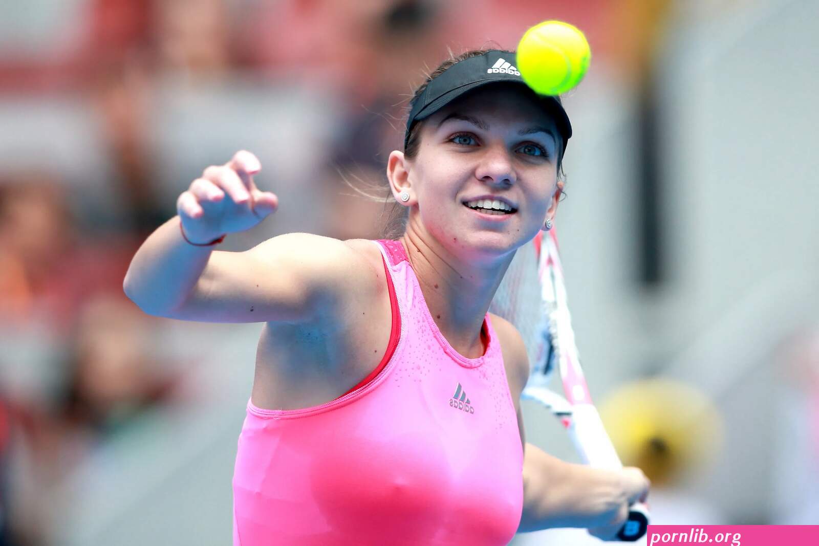 simona halep xxx
