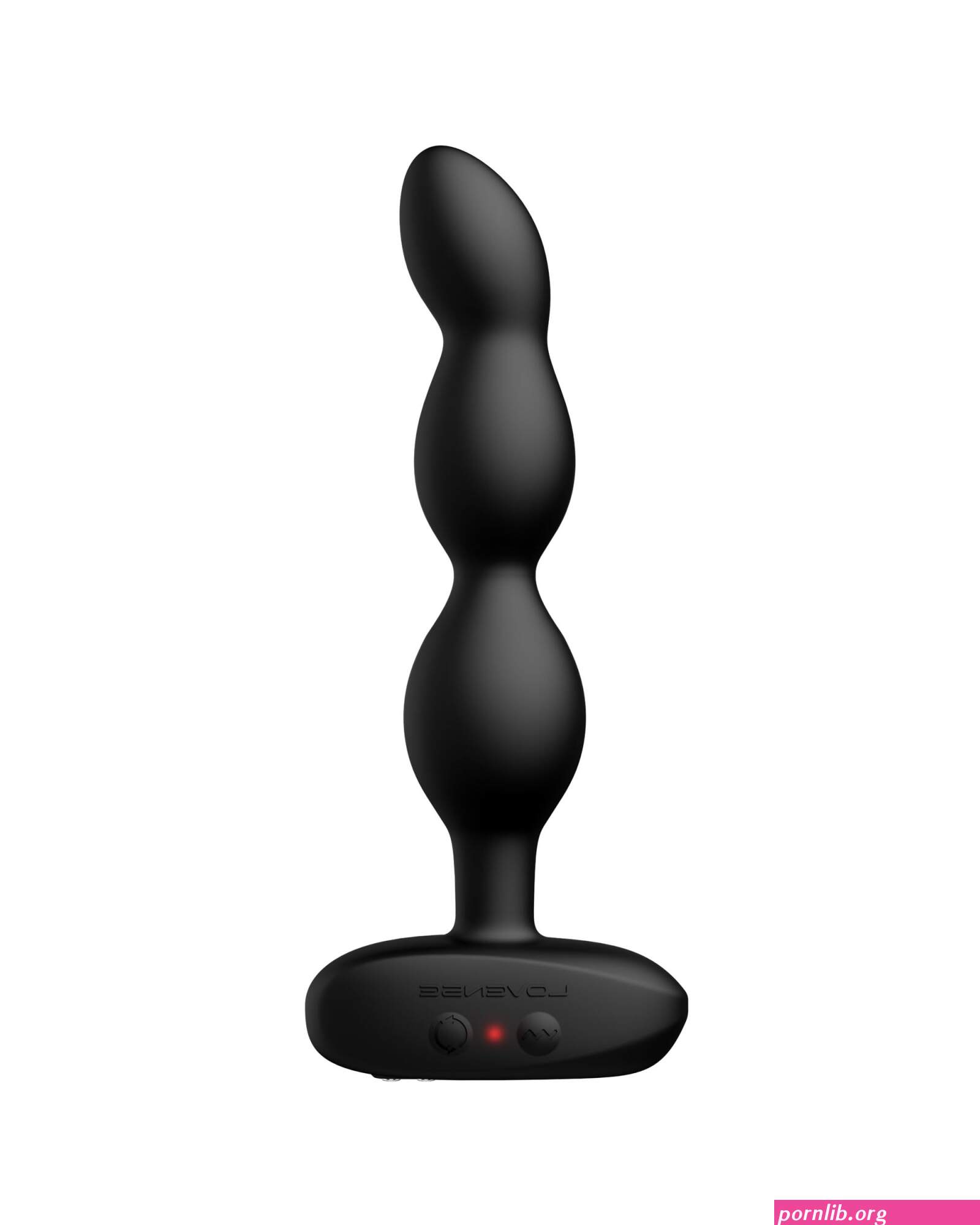 anal lovense