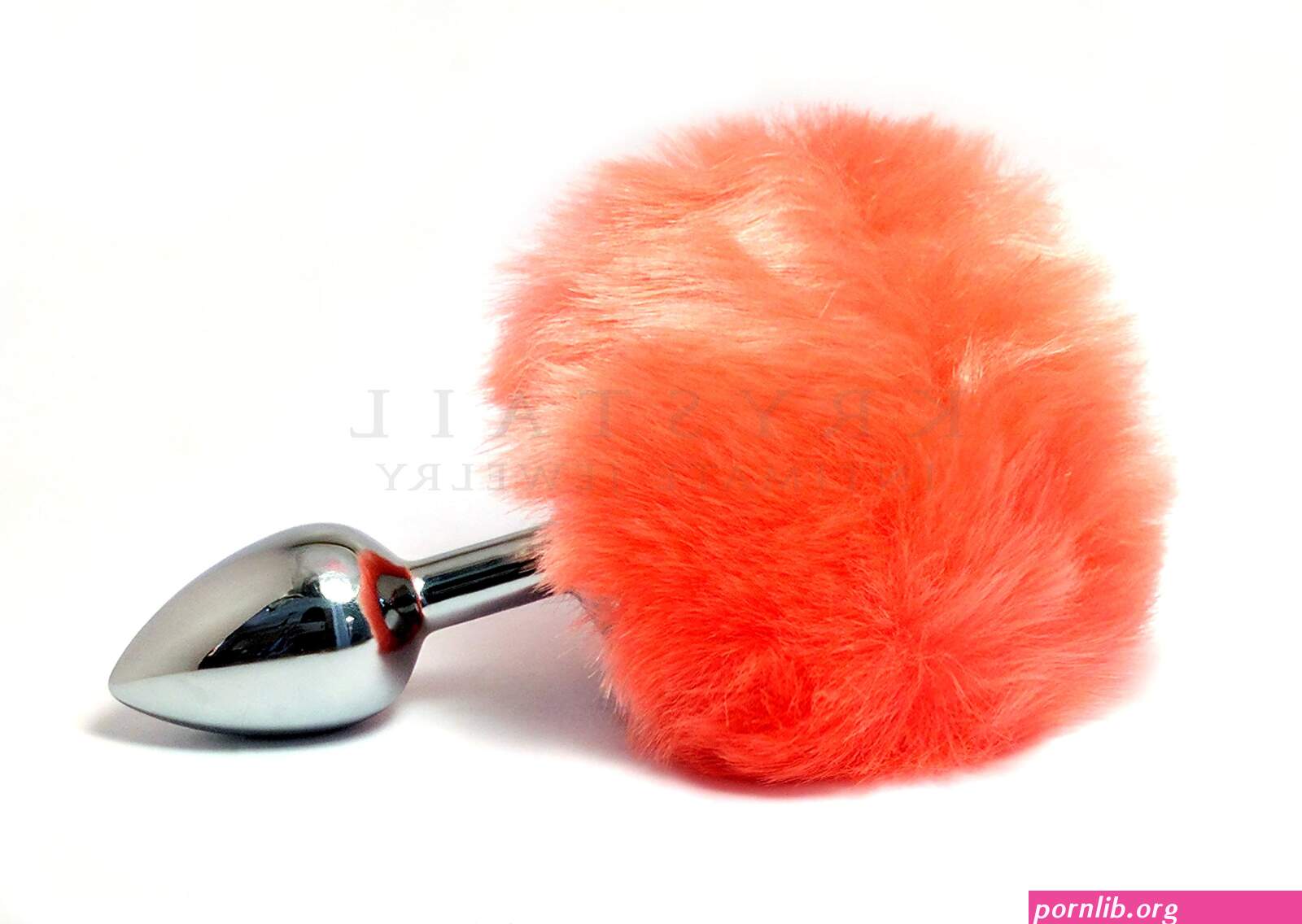 anal plug rabbit