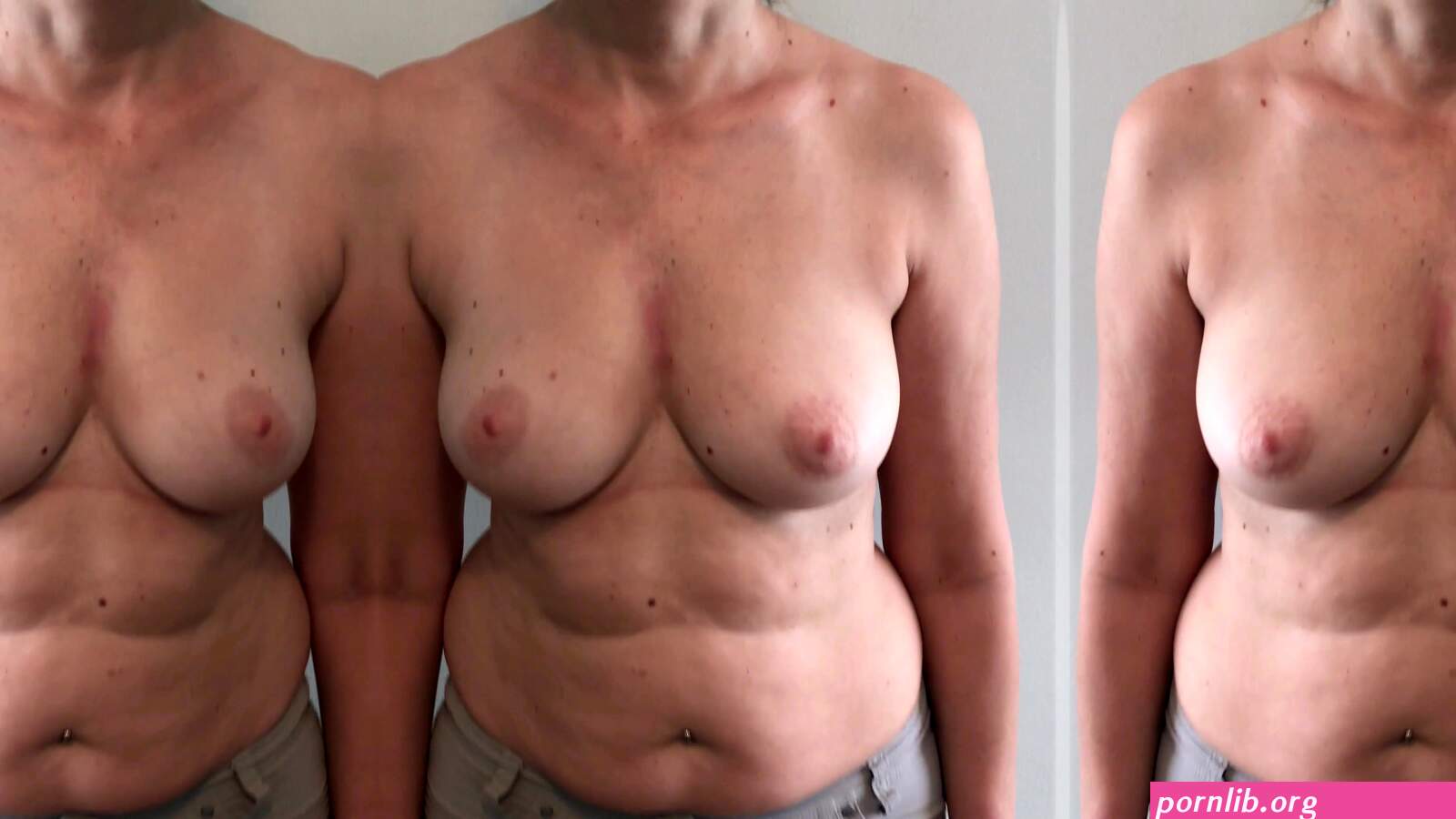 boobs toples