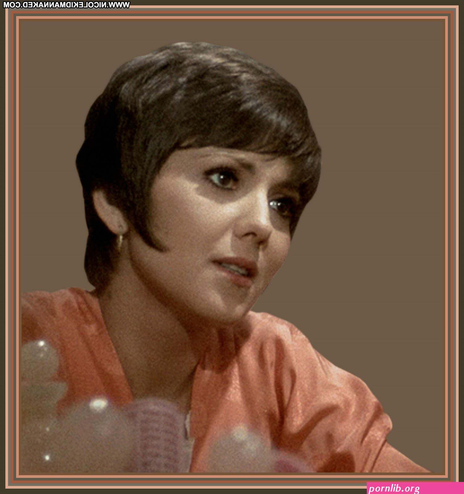 brenda vaccaro nude