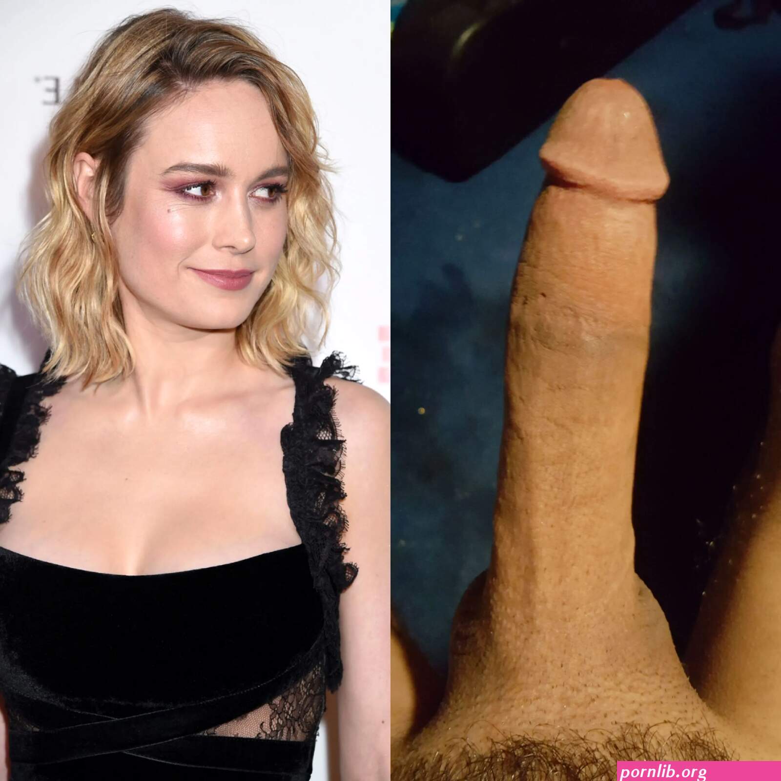 celebritie cock