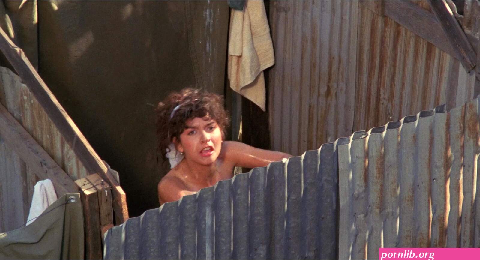 elizabeth pena nude