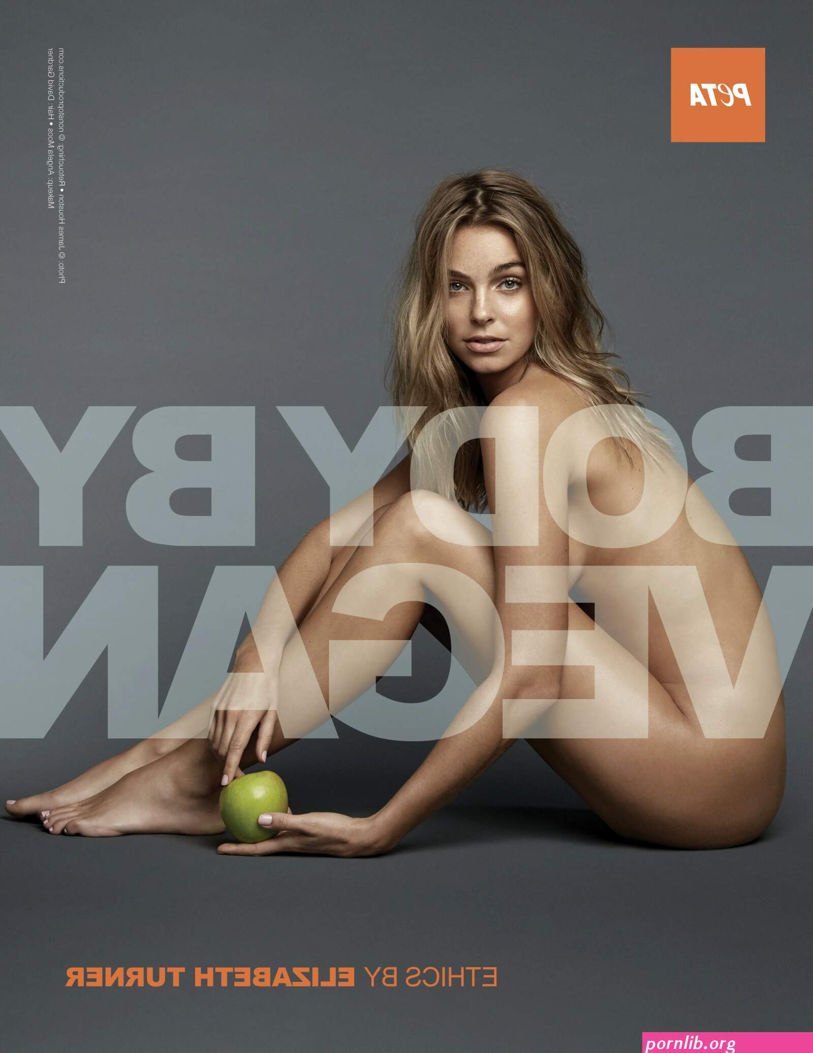 elizabeth turner nude