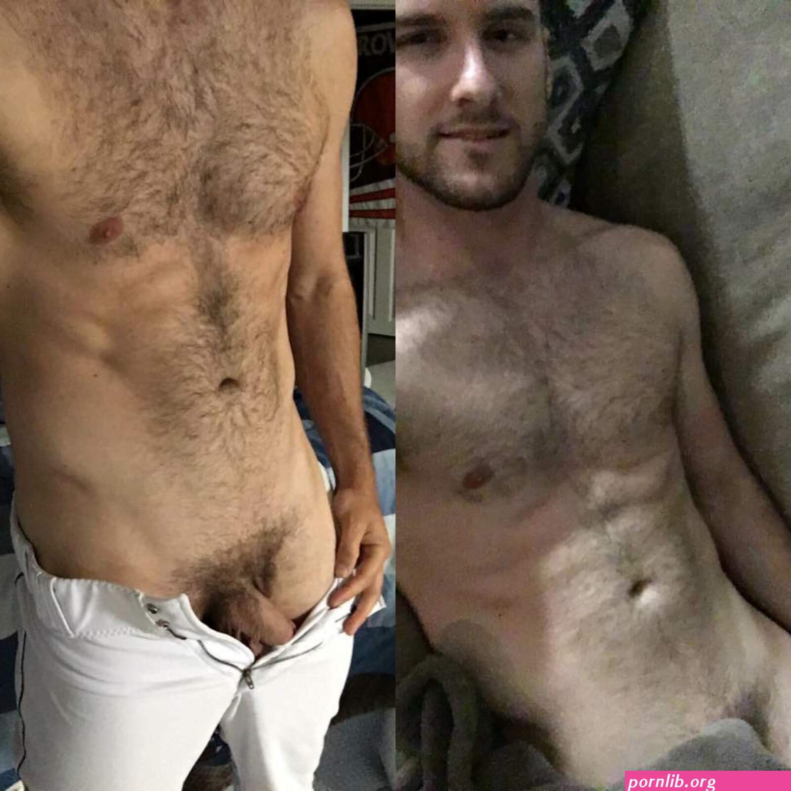famous man nude