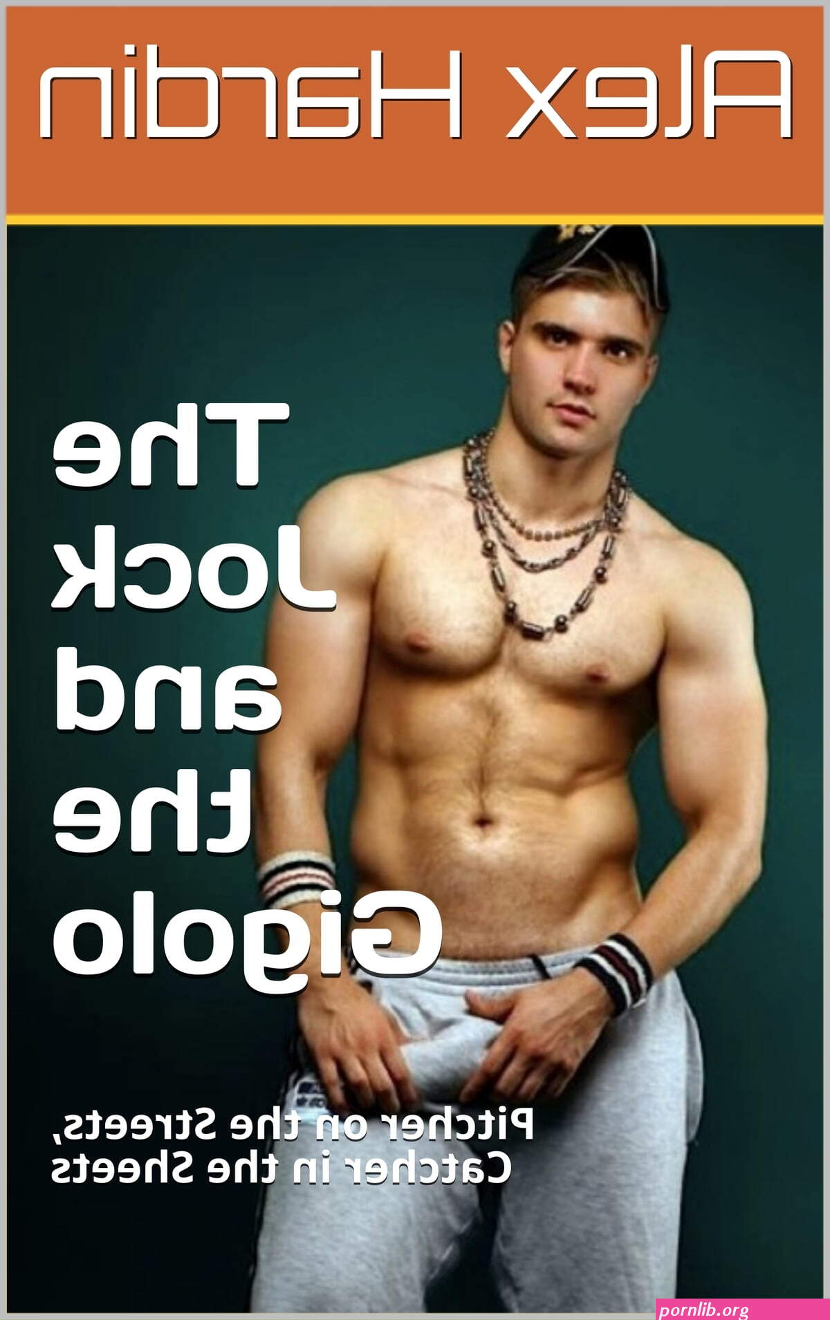 gigolos desnudos