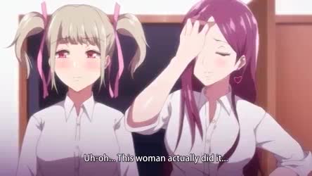 hot anime boobs porn video