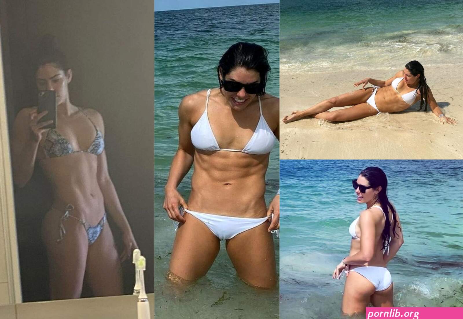 kelsey plum nude