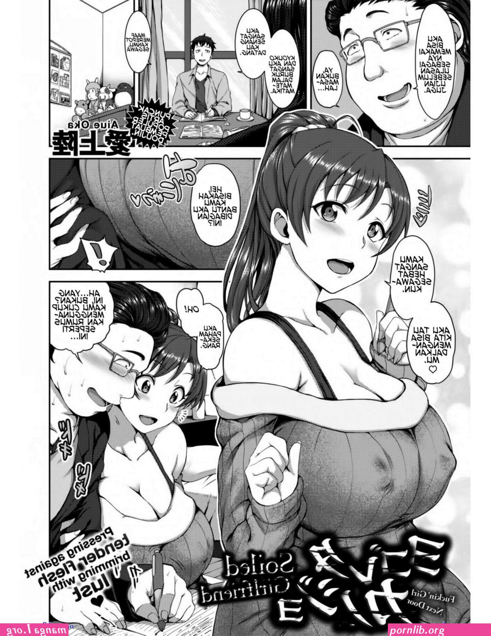 komik indo mesum