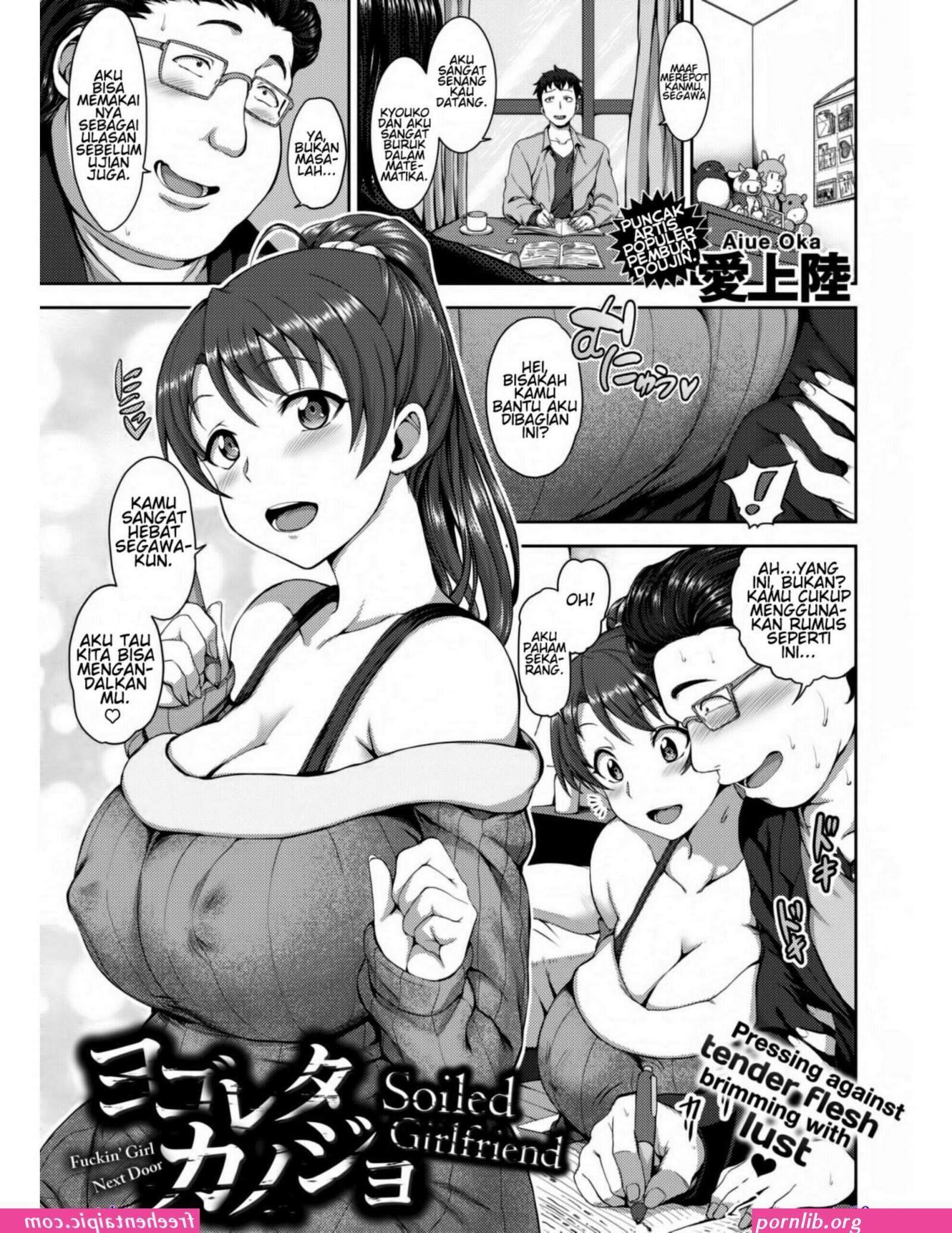 komik lucah indo