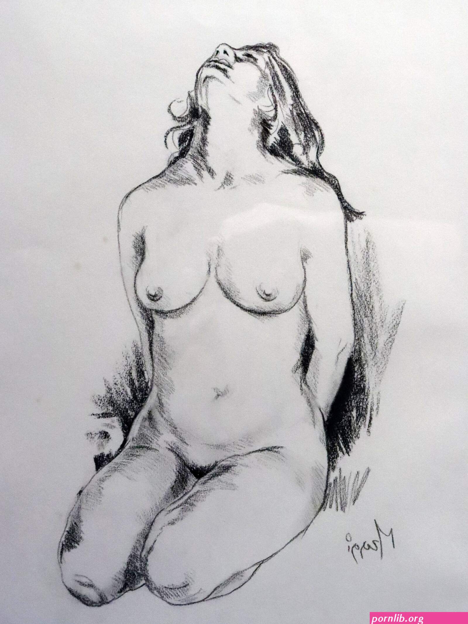 maggi 00 maggi nude