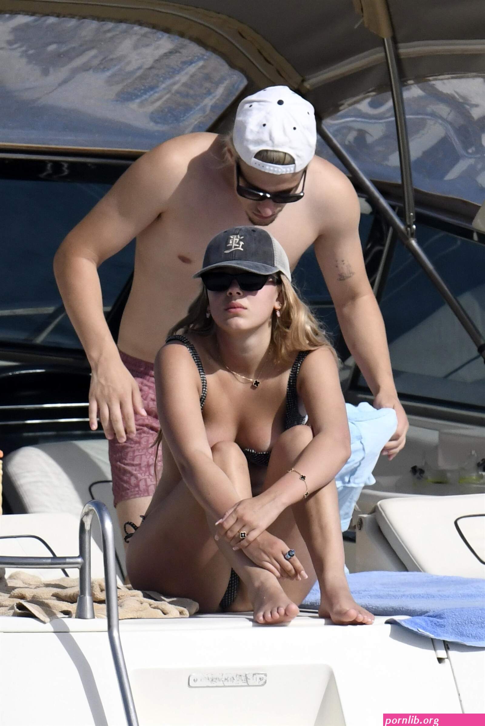 millie bobby brown nsfw