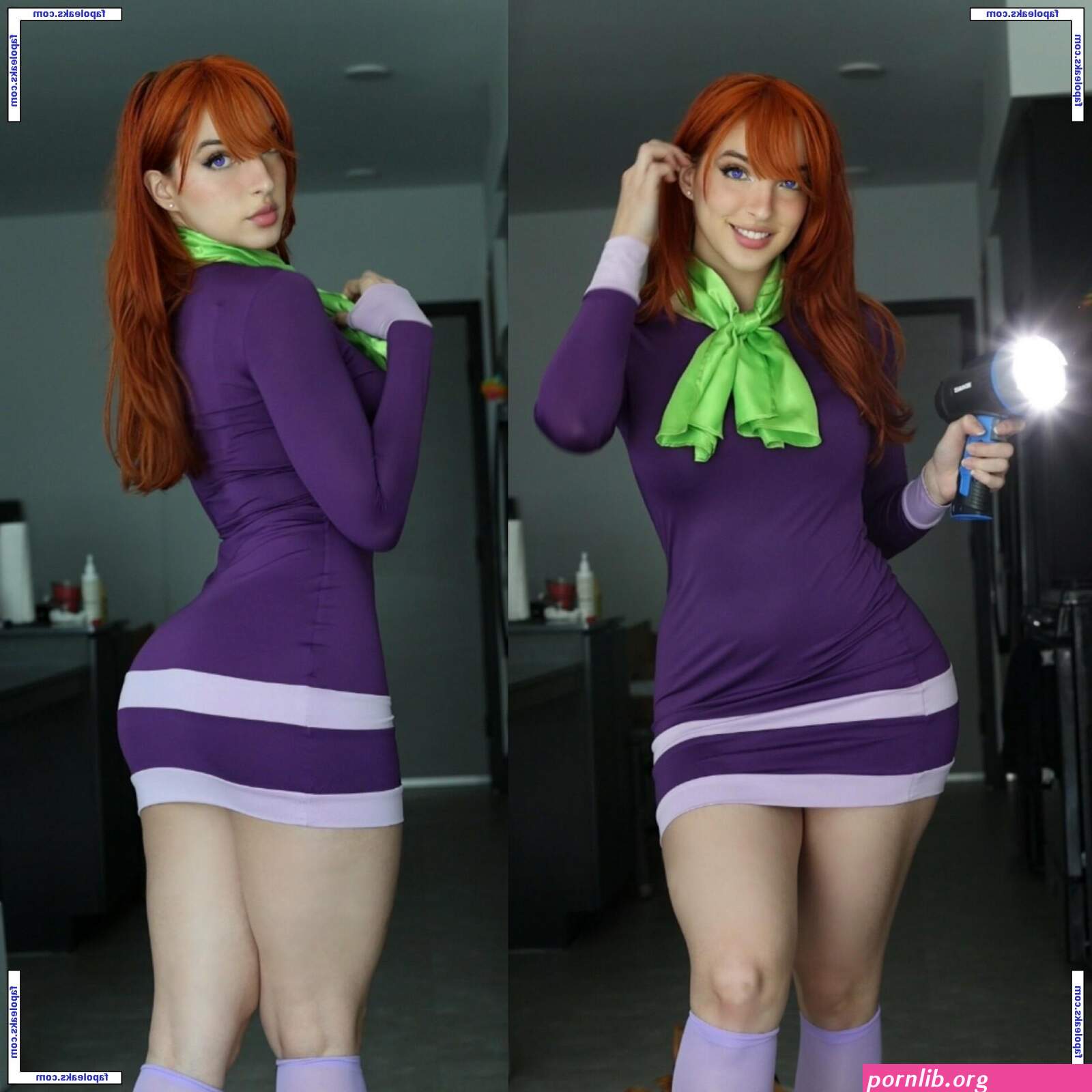 missbrisolo nude