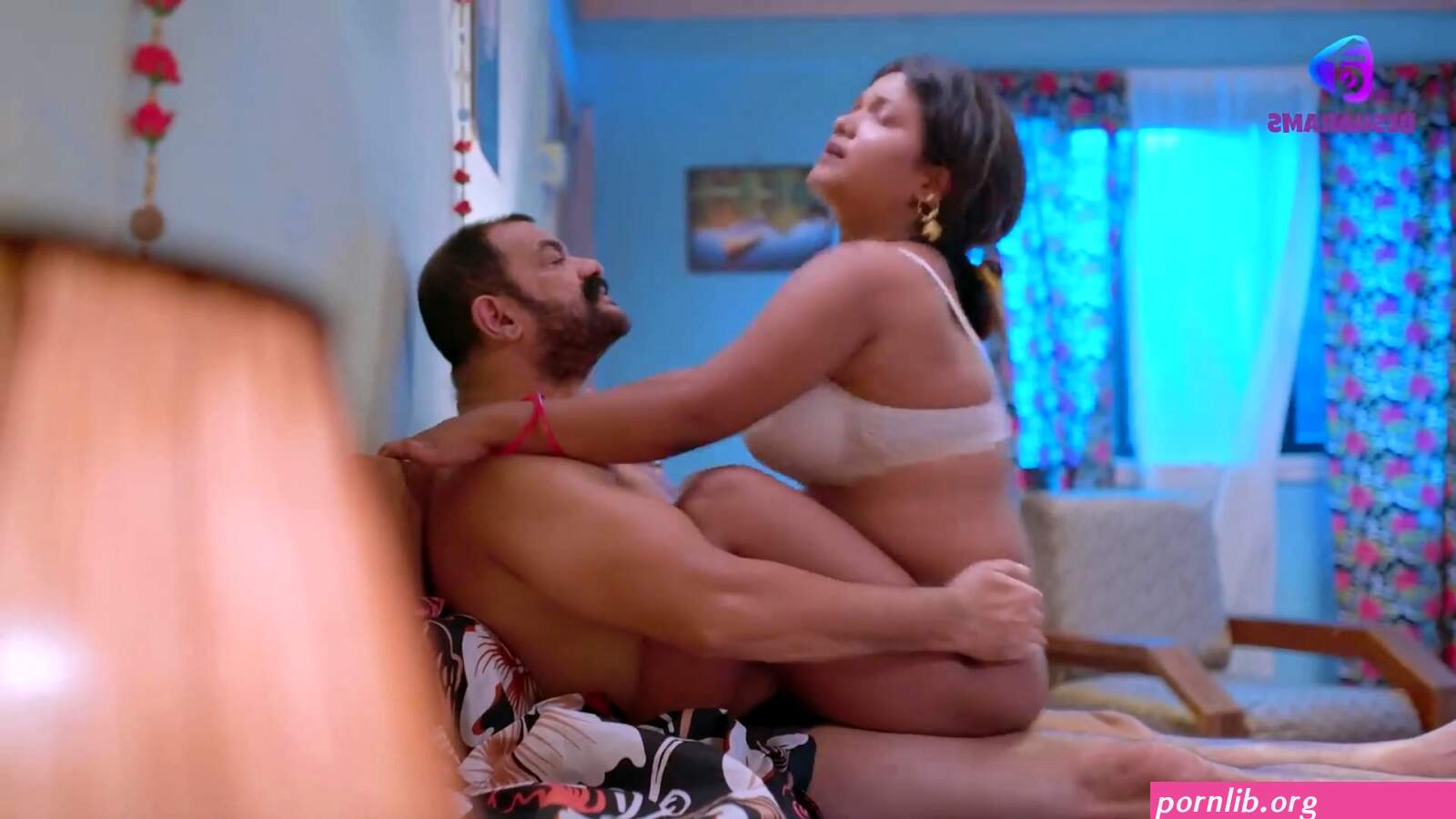 new web series nude