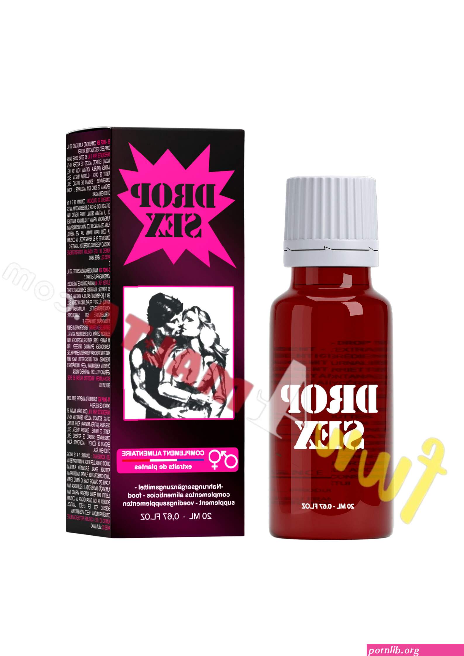 nimiro sex
