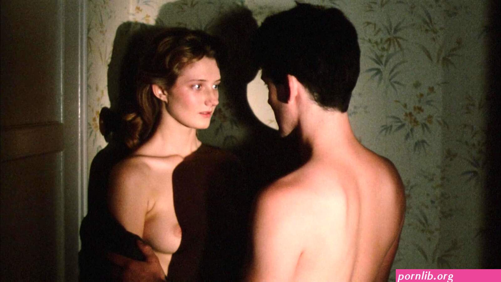 nude joely richardson