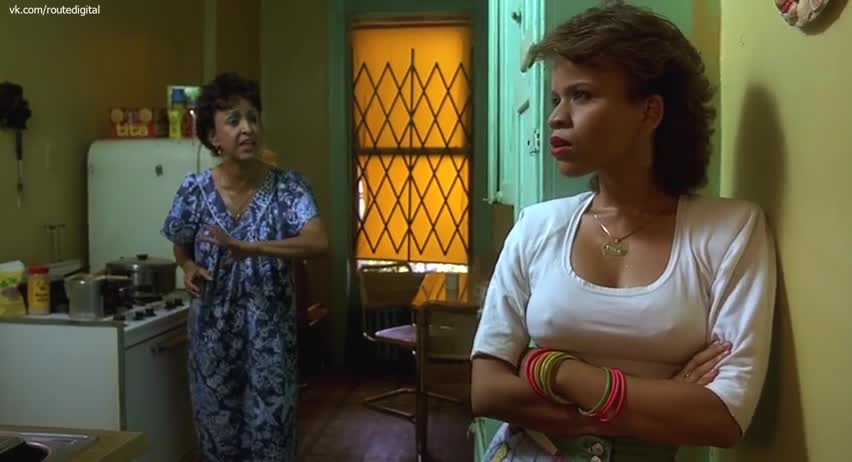 nude pics of rosie perez
