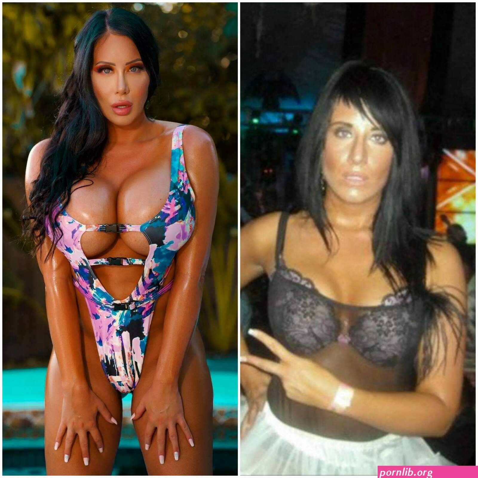 porn sybil stallone