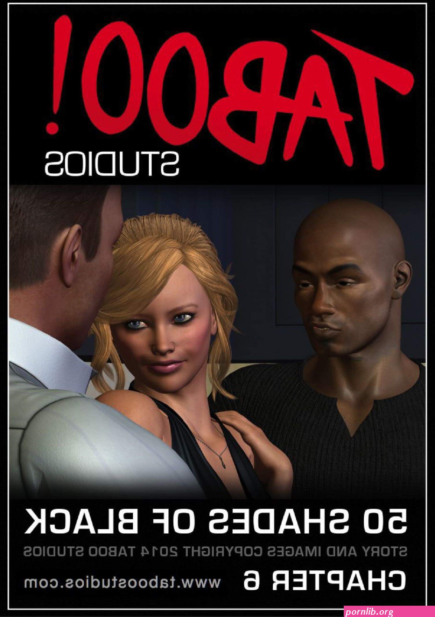 taboo porn black