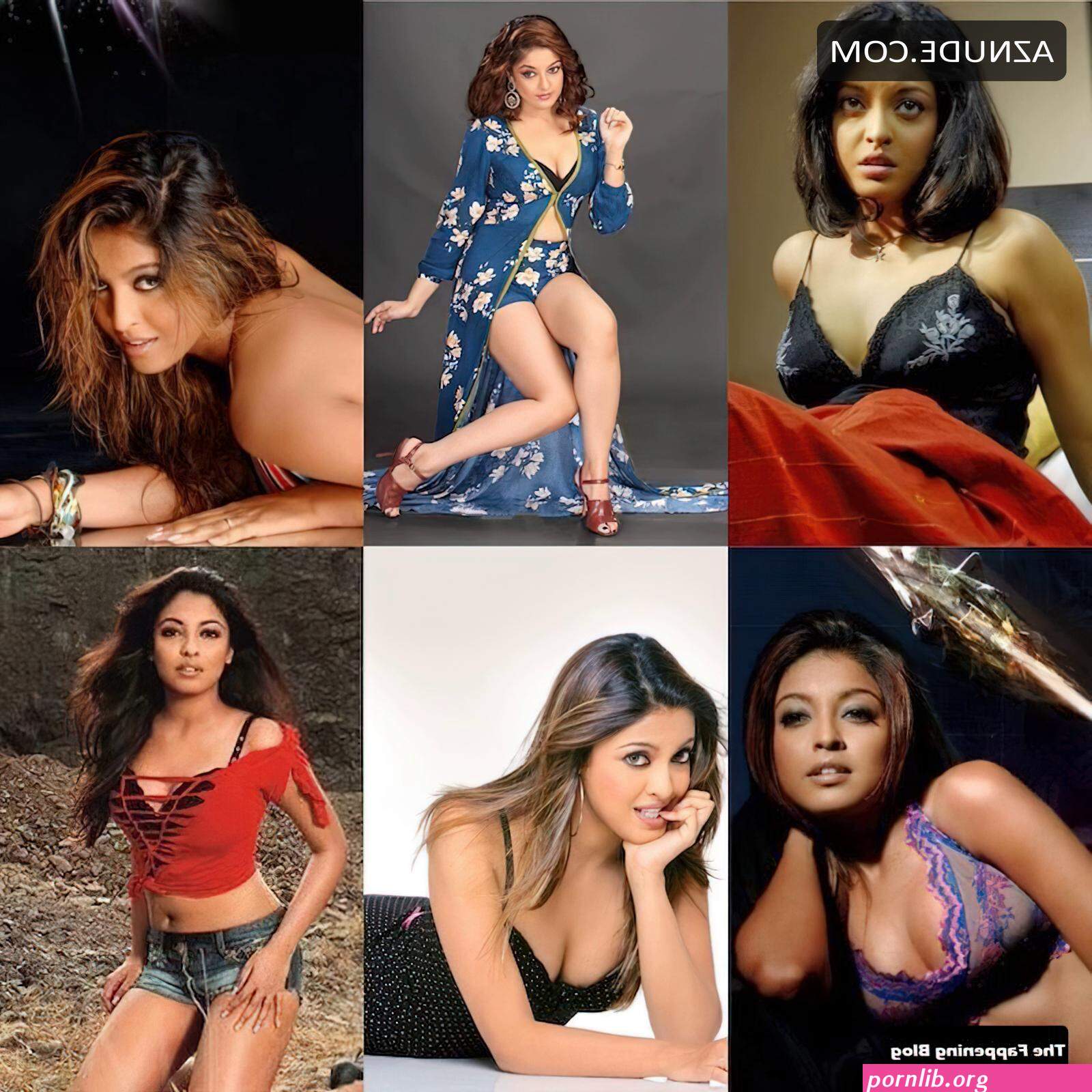 tanushree dutta nudes