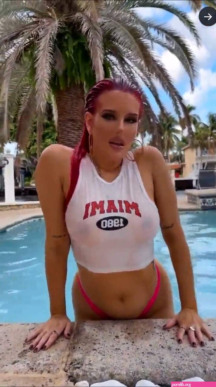 Justine valentine