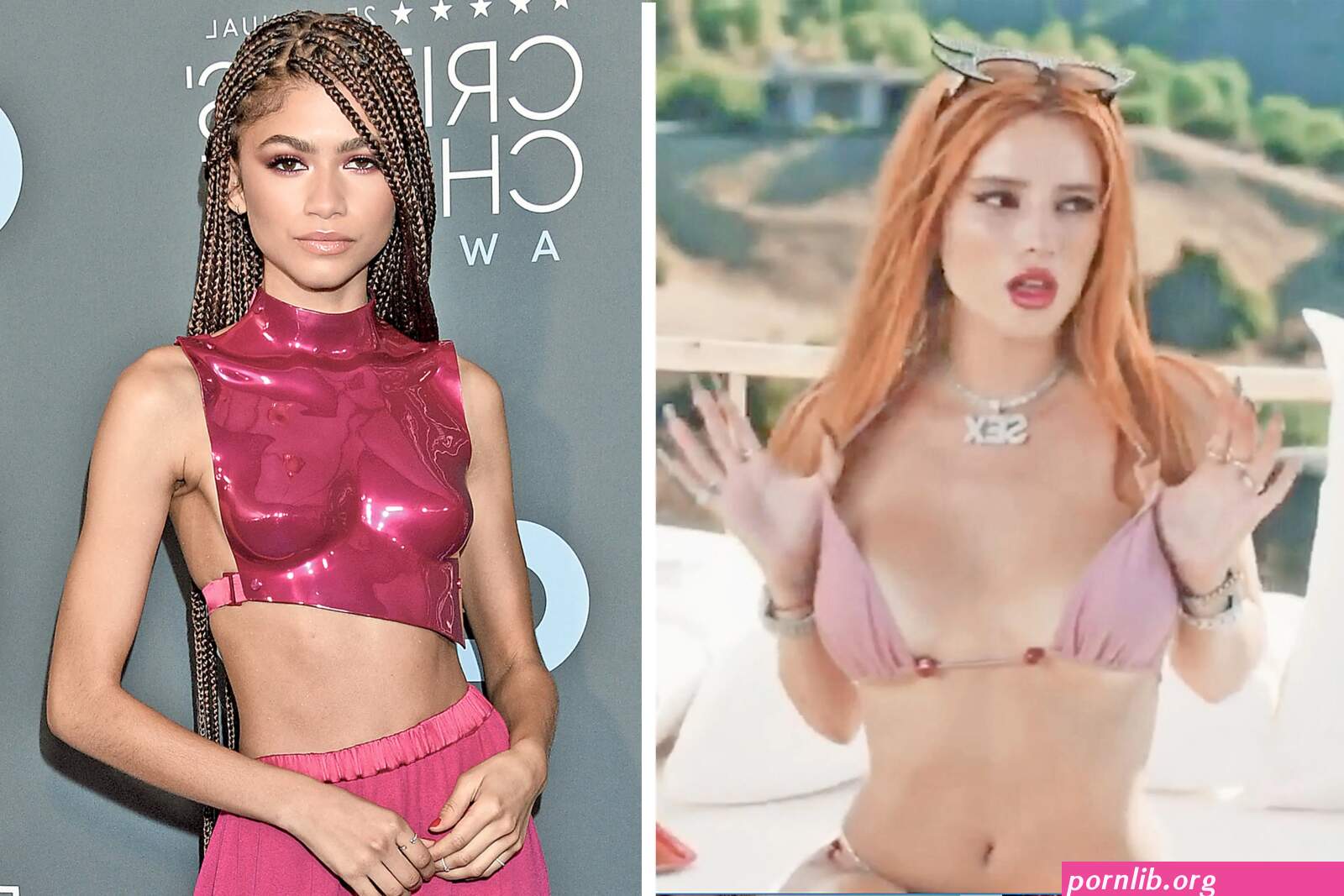 bella thorne leaked only fans