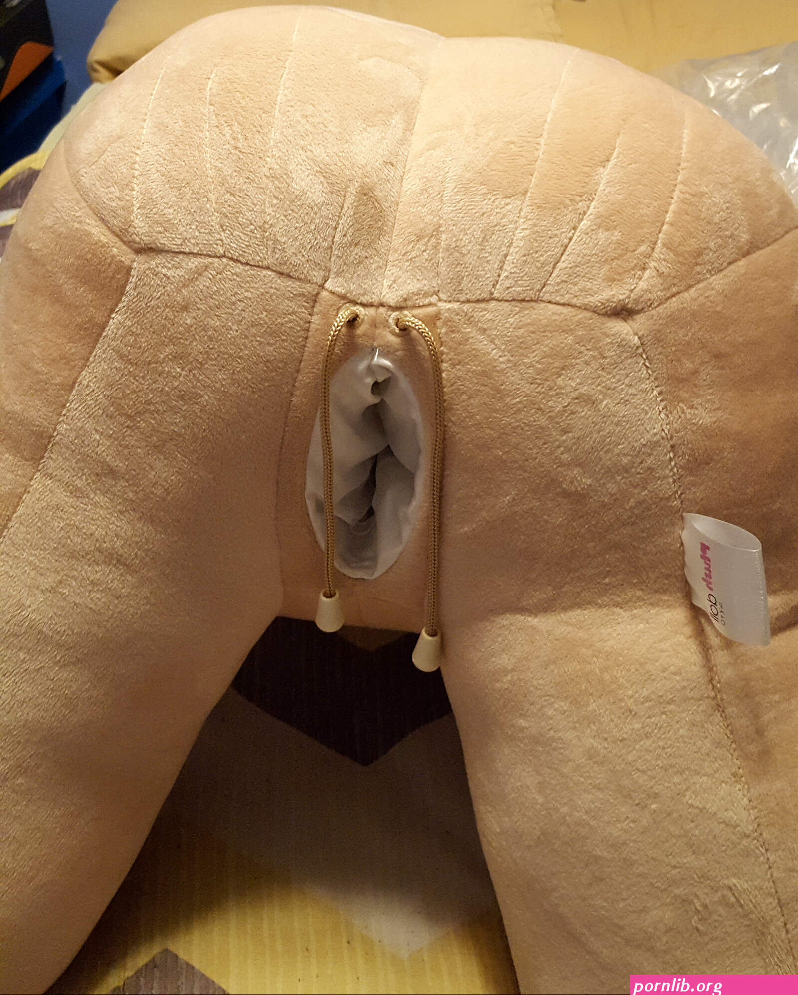 fefe pocket pussy
