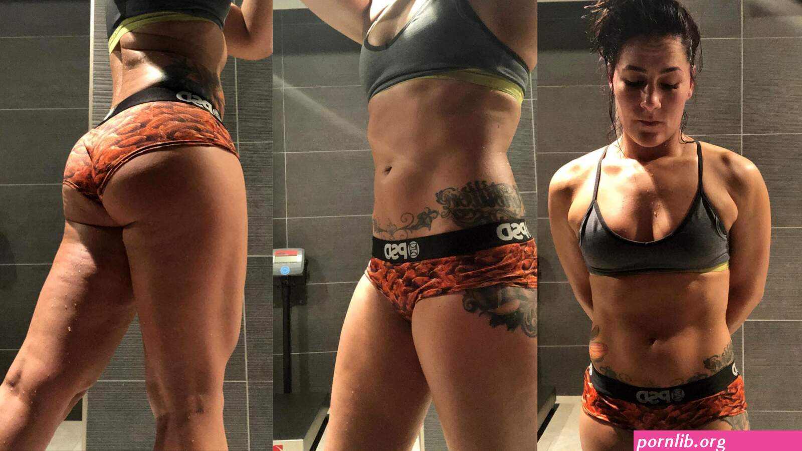 jessica andrade onlyfans