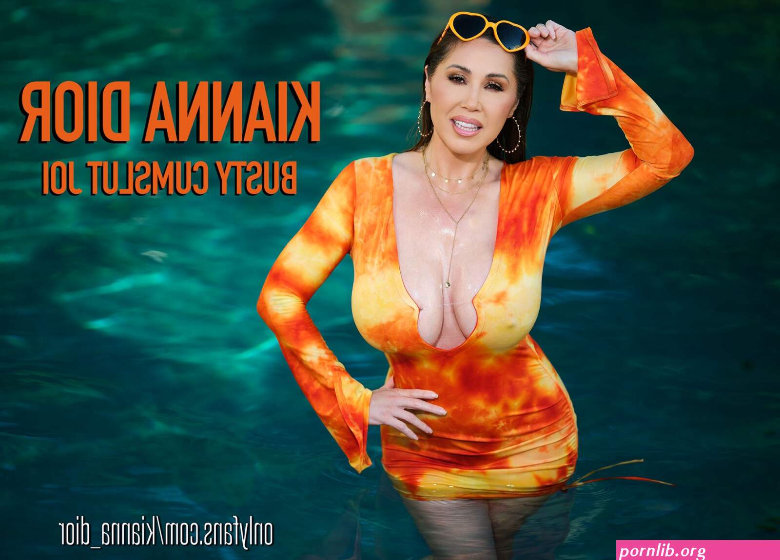 kianna dior joi