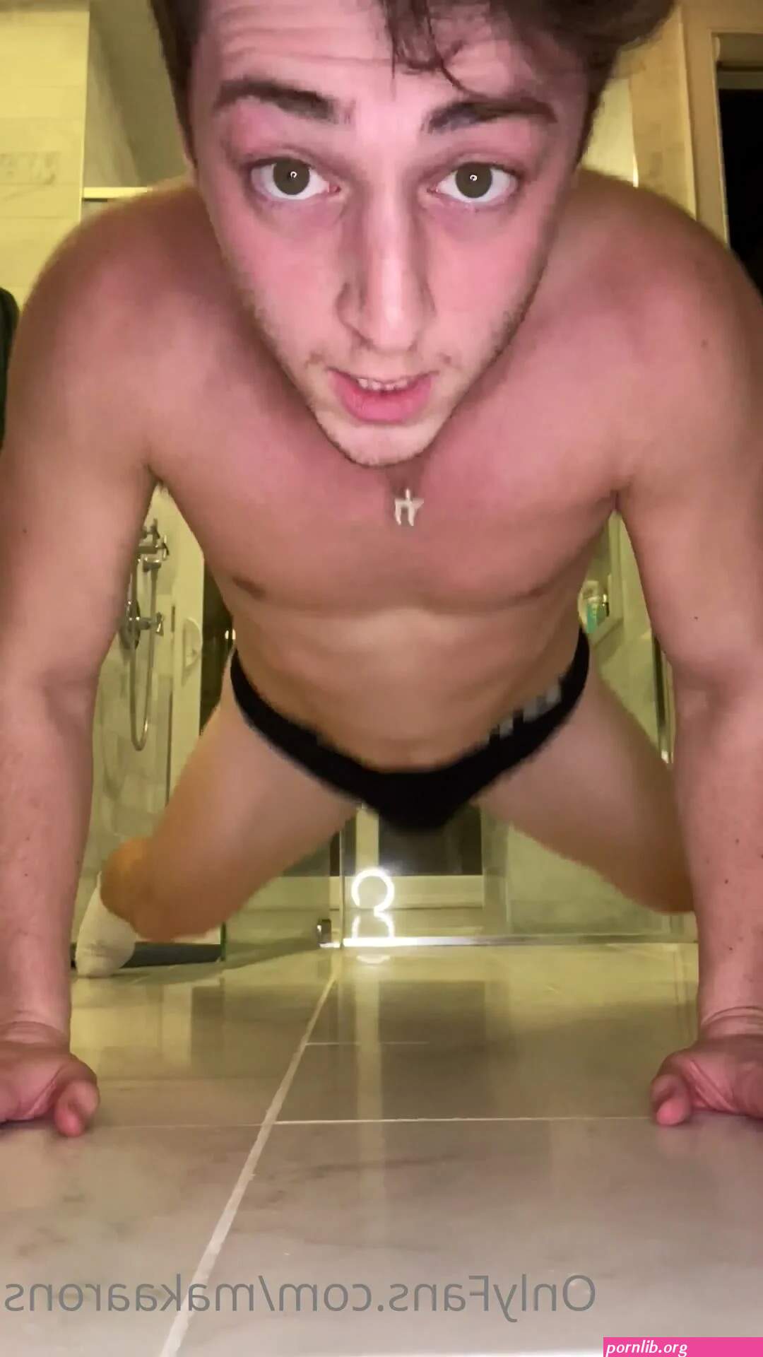 mak aarons porn