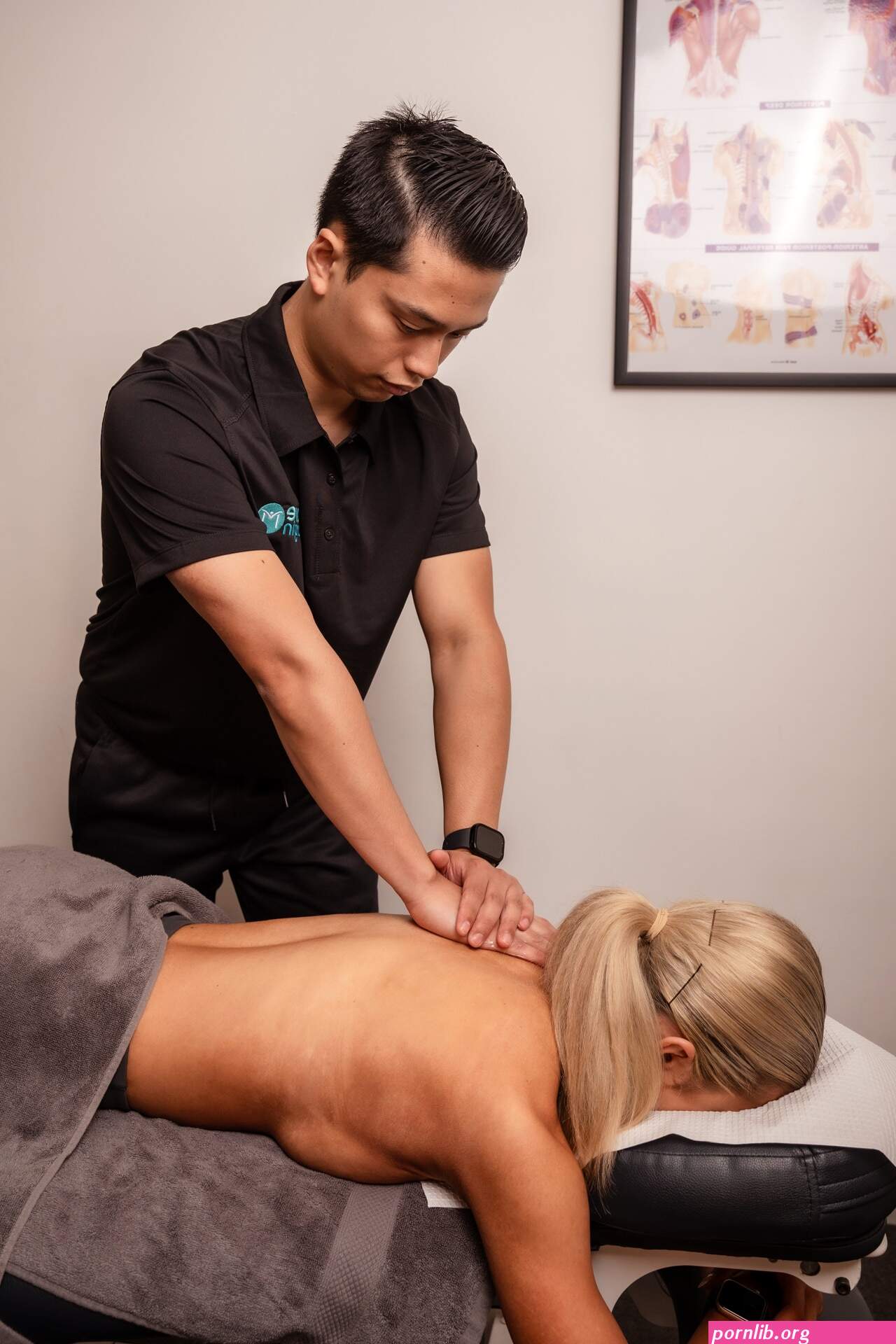 massage xx