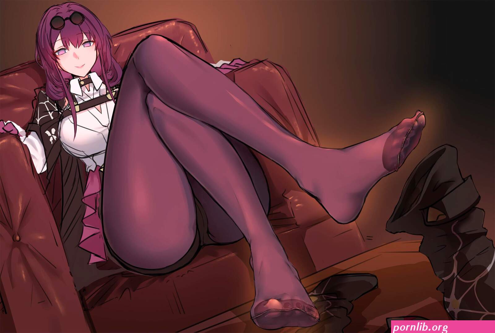 mellewd kafka