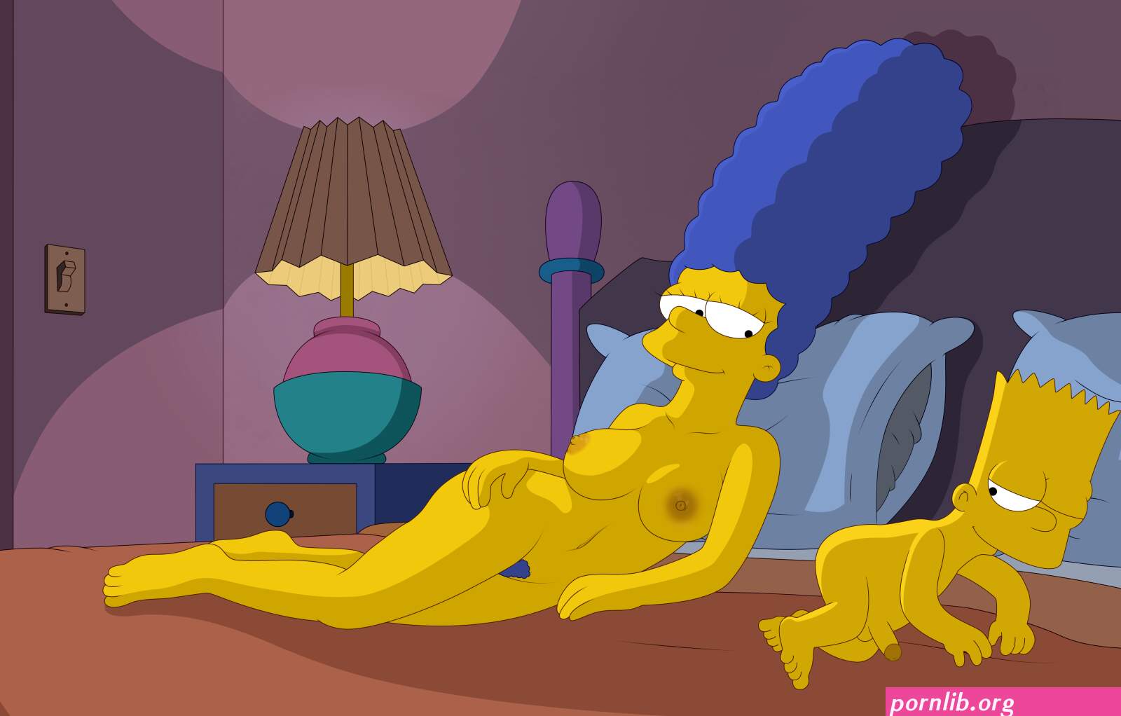 porn simpson