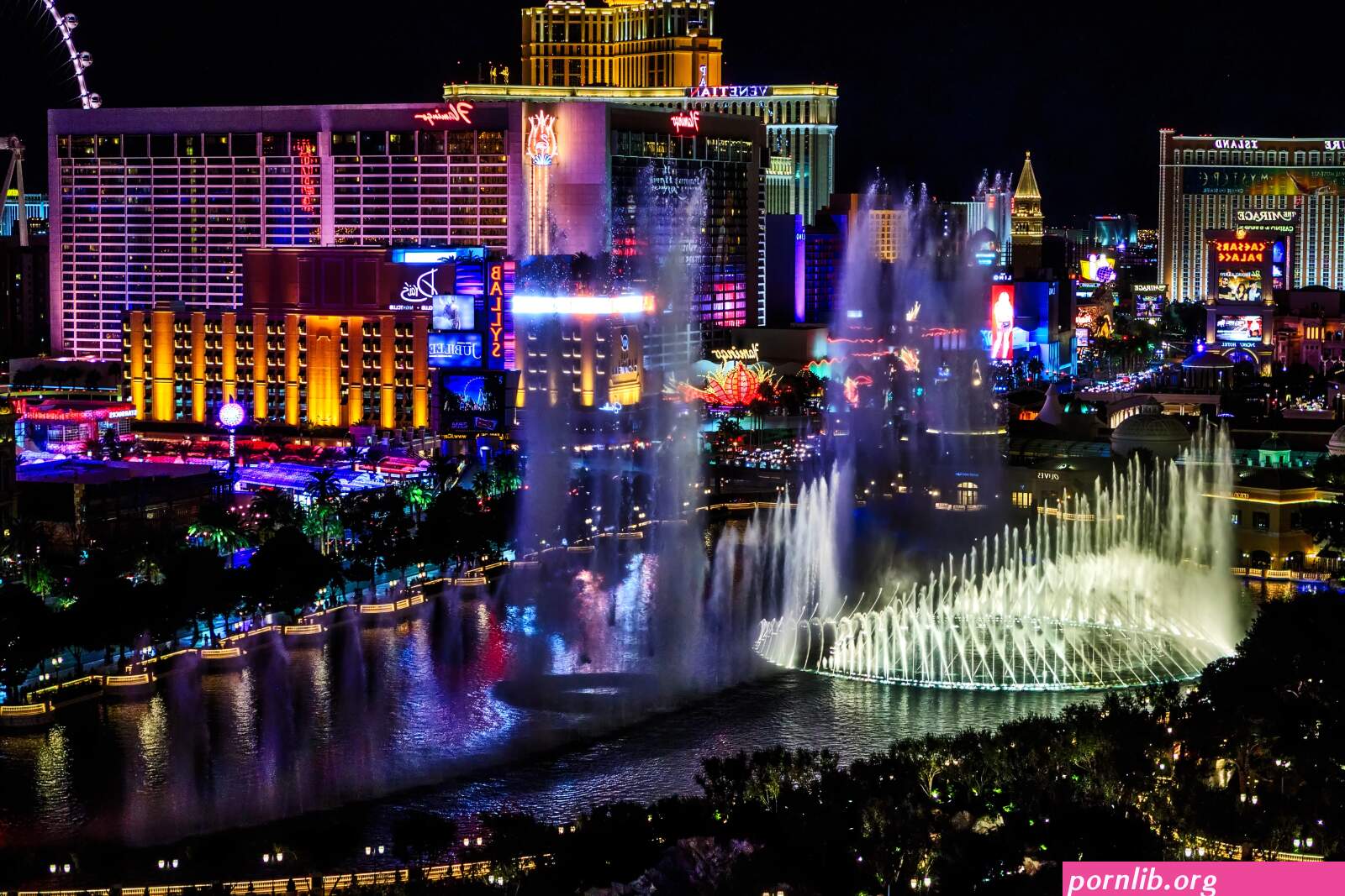 putas en las vegas