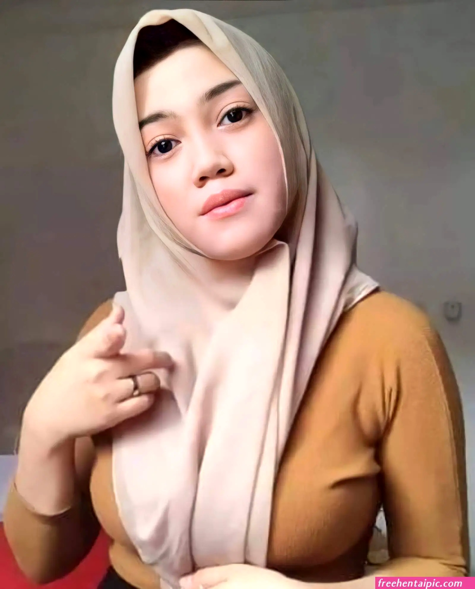 foto cewek bugil berjilbab