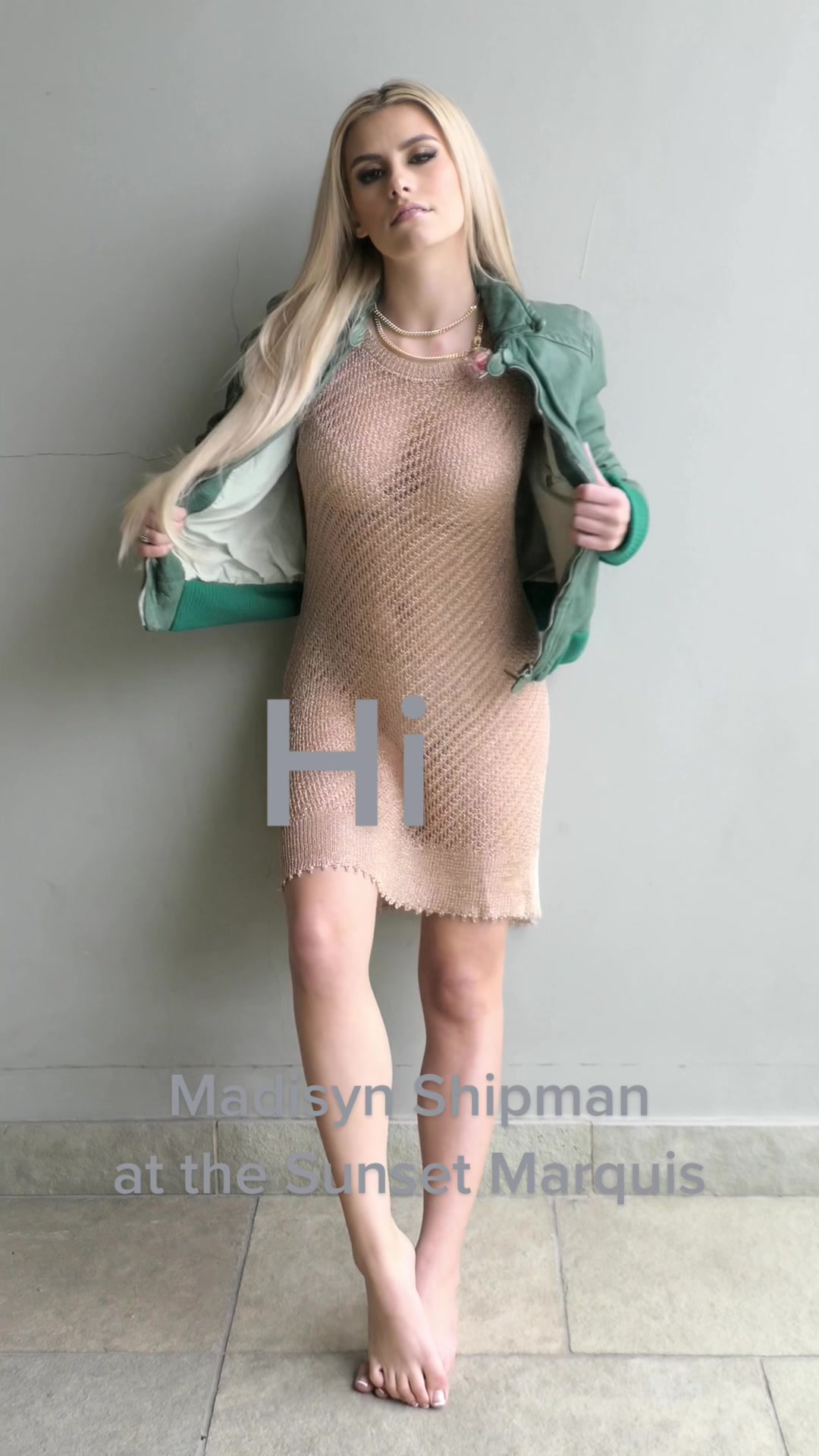 madisyn shipman nude show on sofa