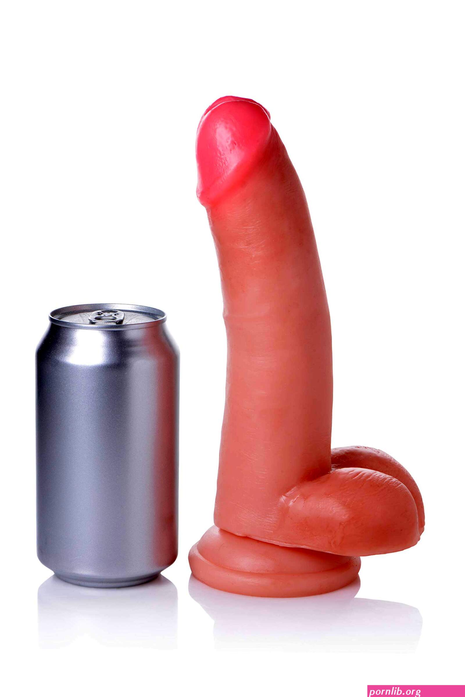 8 inch dildo