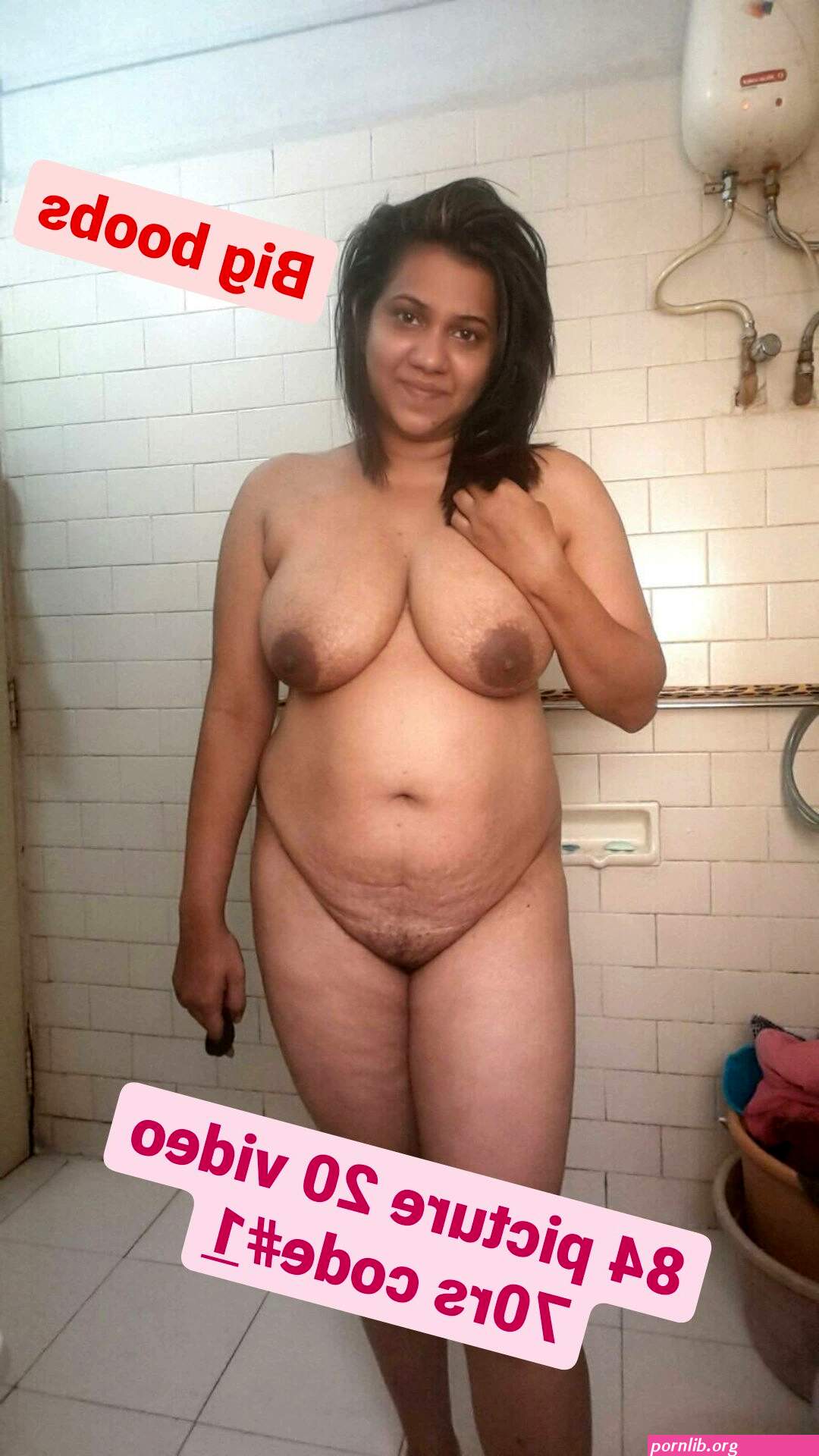 afreen khan nude