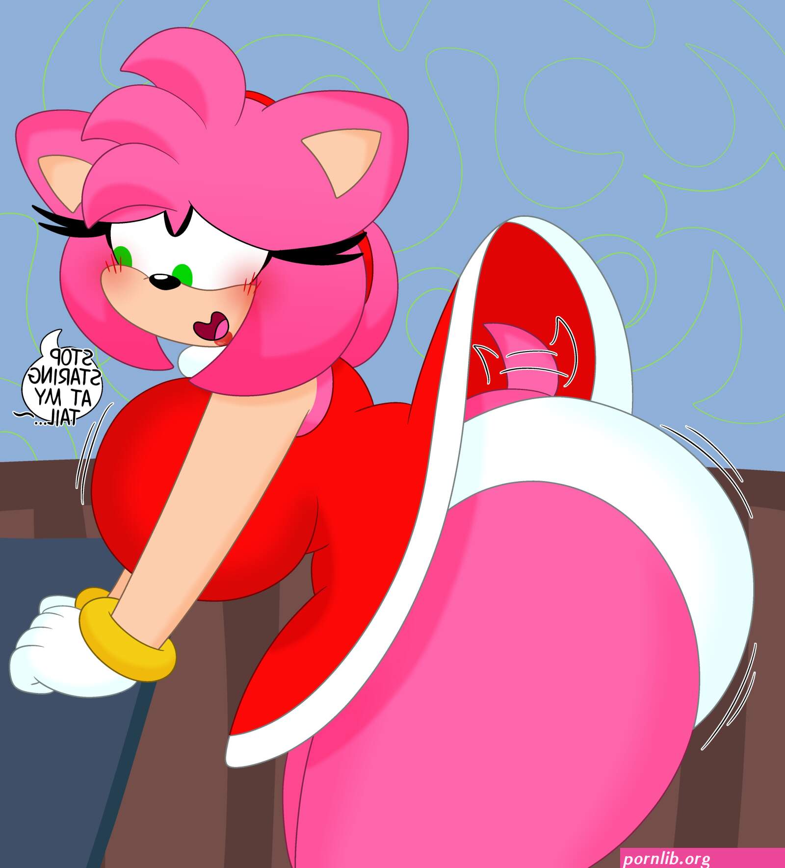 amy rule 34
