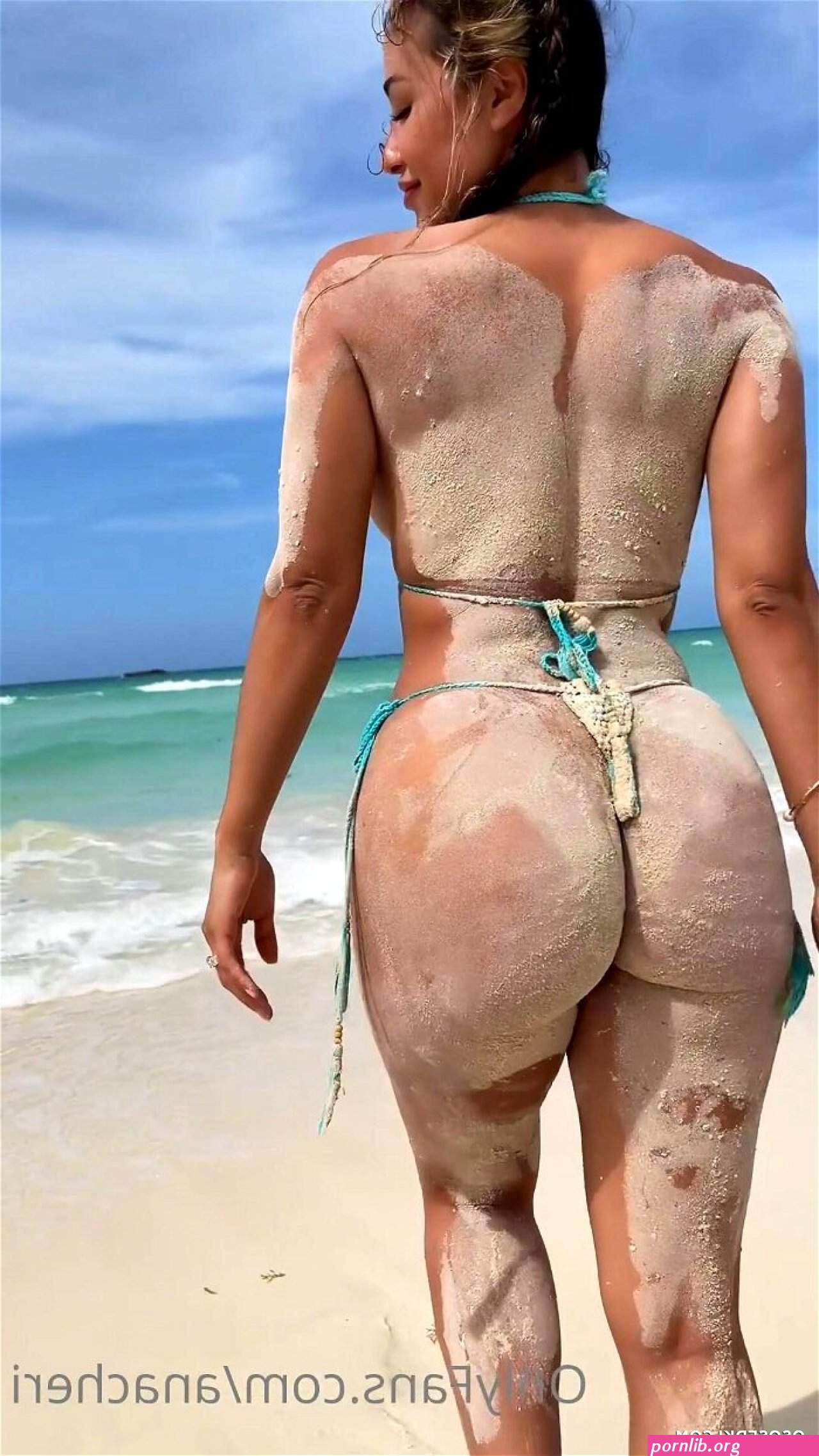 ana cheri leaked