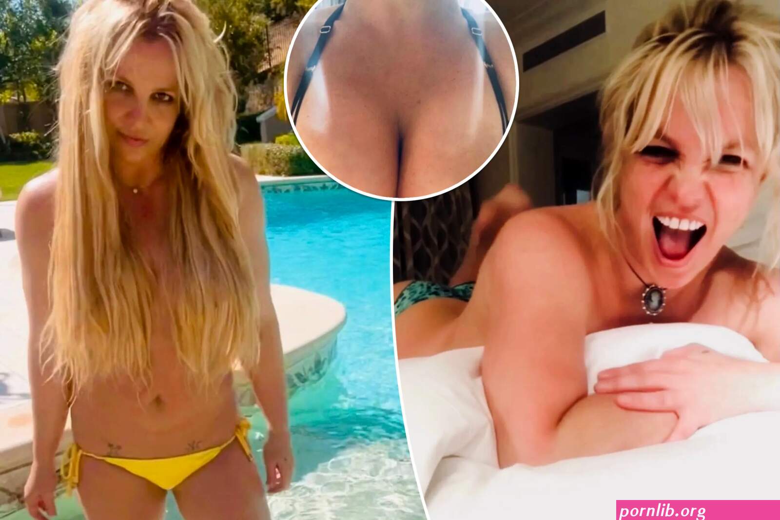 britney spearsboobs