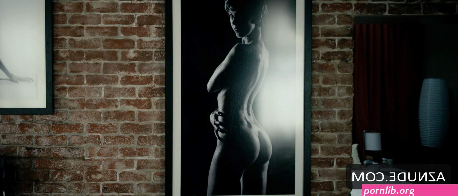 brittany allen nude