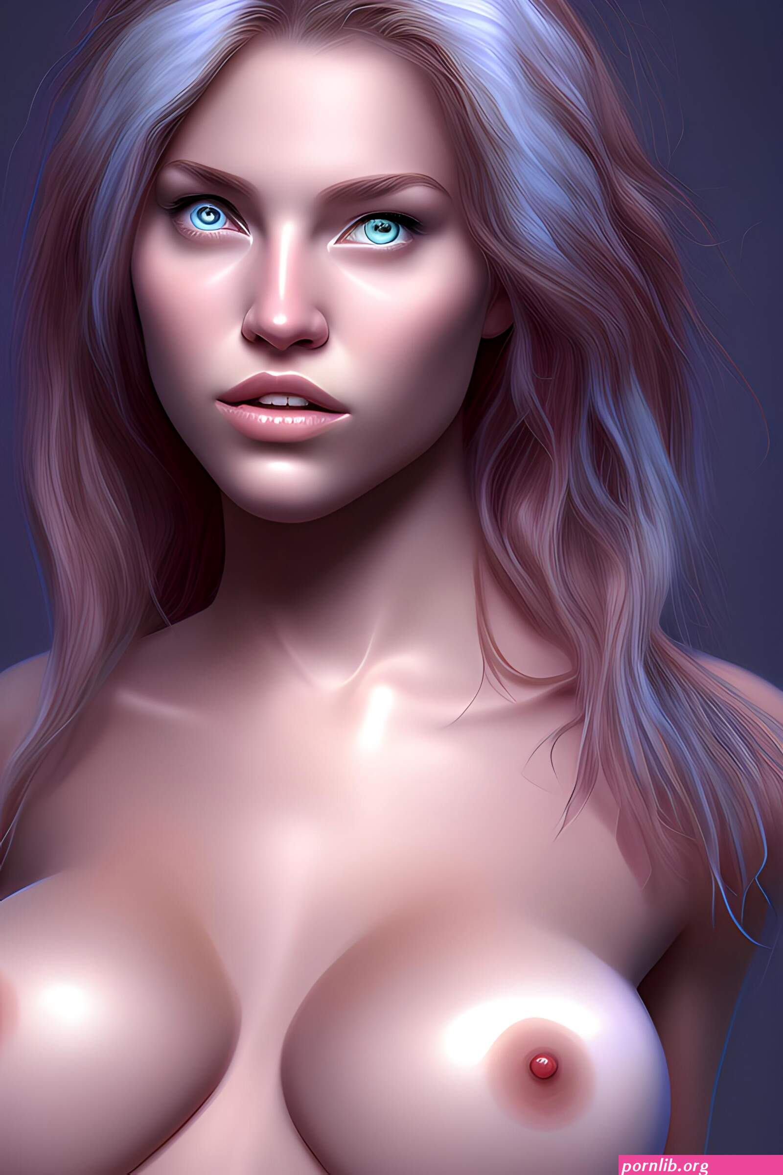 brooke monk nude