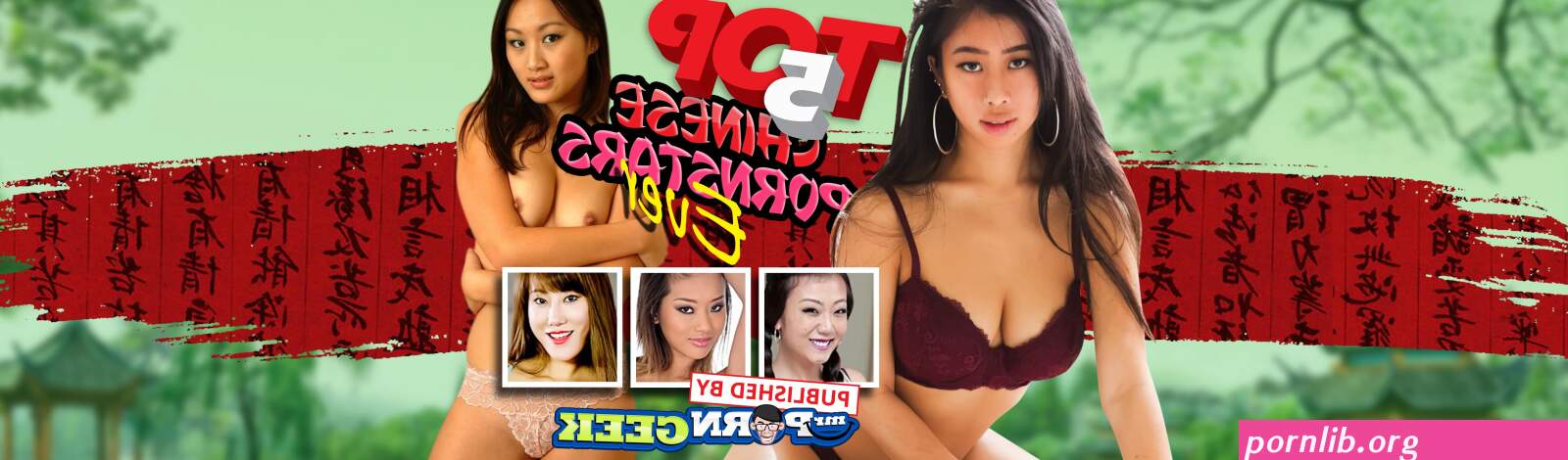 chinesepornstars