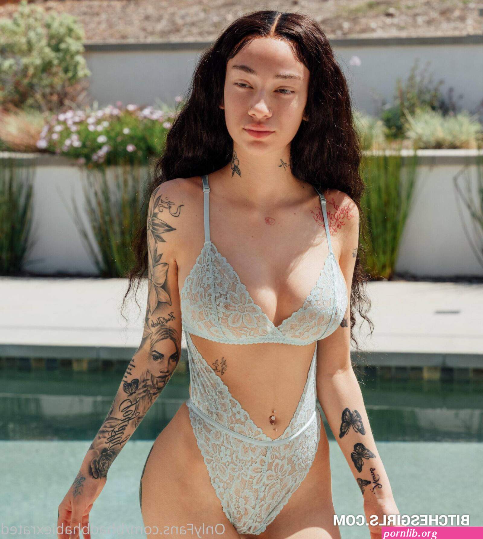 danielle bregolli nudes